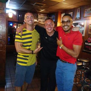 Meet your Posher, Tyler